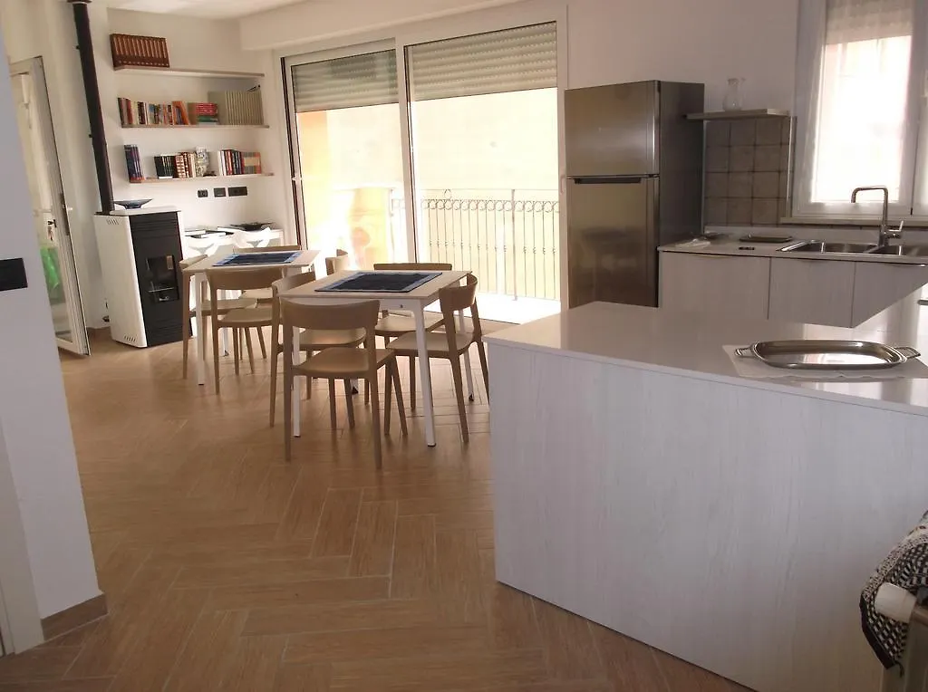 Bed & Breakfast B&B Ancora Macomer Italien