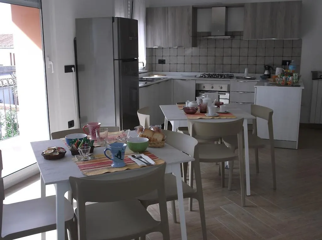 B&B Ancora Macomer