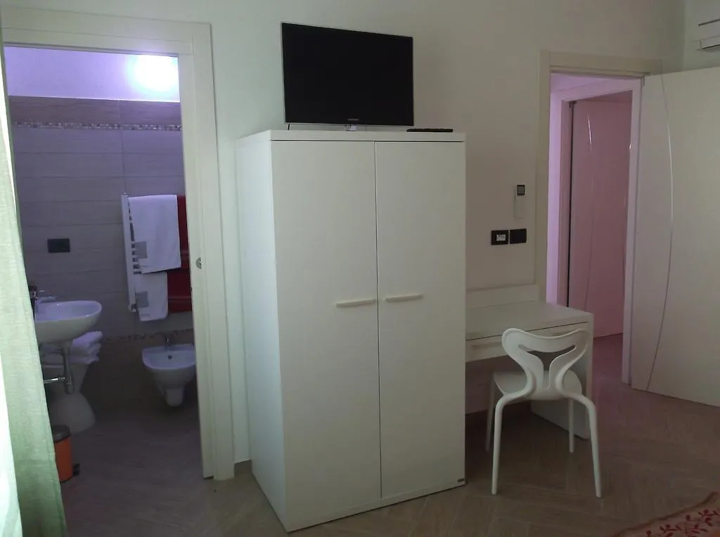 Bed & Breakfast B&B Ancora Macomer
